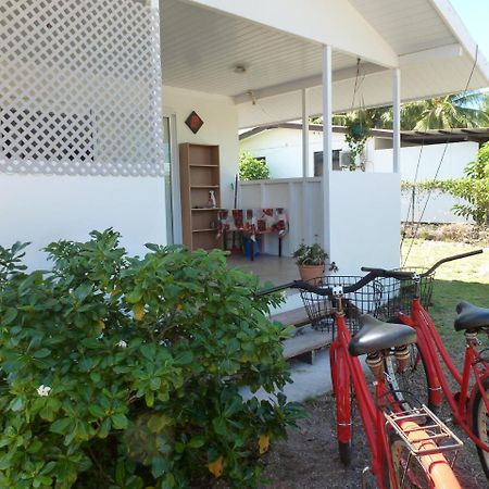 Farehani 2 Avatoru ภายนอก รูปภาพ